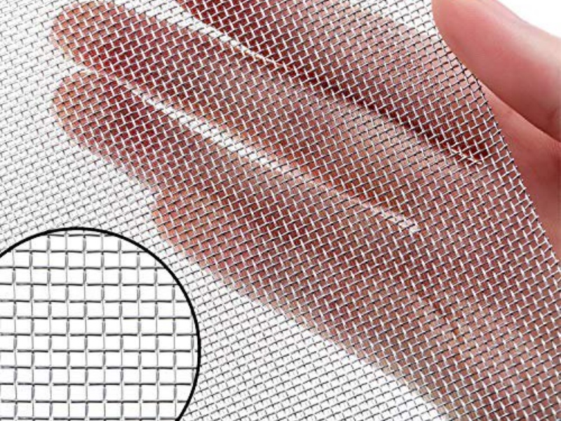 Causes and Prevention Methods of Mesh Deformation in Square Mesh Netting